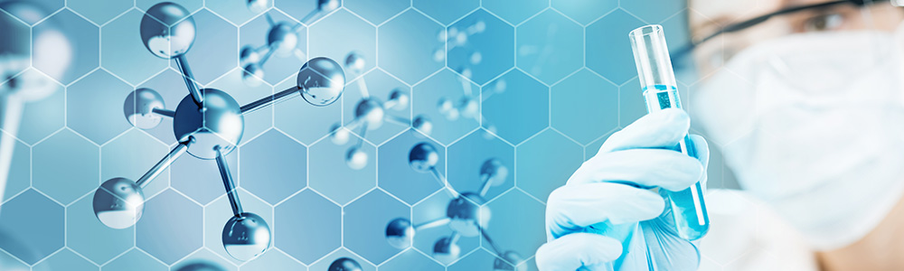 Sciences du Vivant [parcours Biologie Moléculaire & Cellulaire] (LSV-BMC)