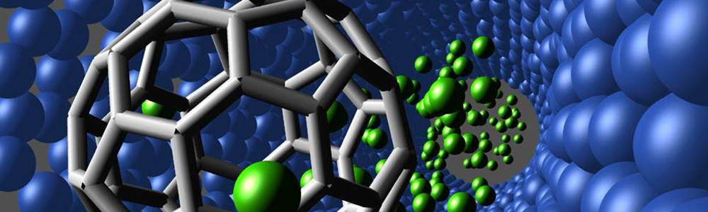 Physique des Matériaux & Nanomatériaux (MRPMN)