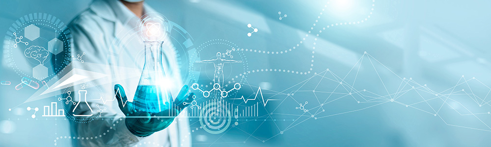 Biotechnologie [parcours Analyses Biologiques et Expérimentation] (LBT)
