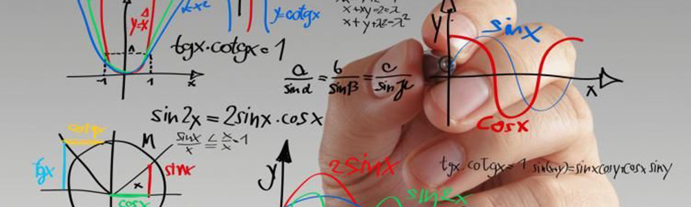 Doctorats en mathématiques